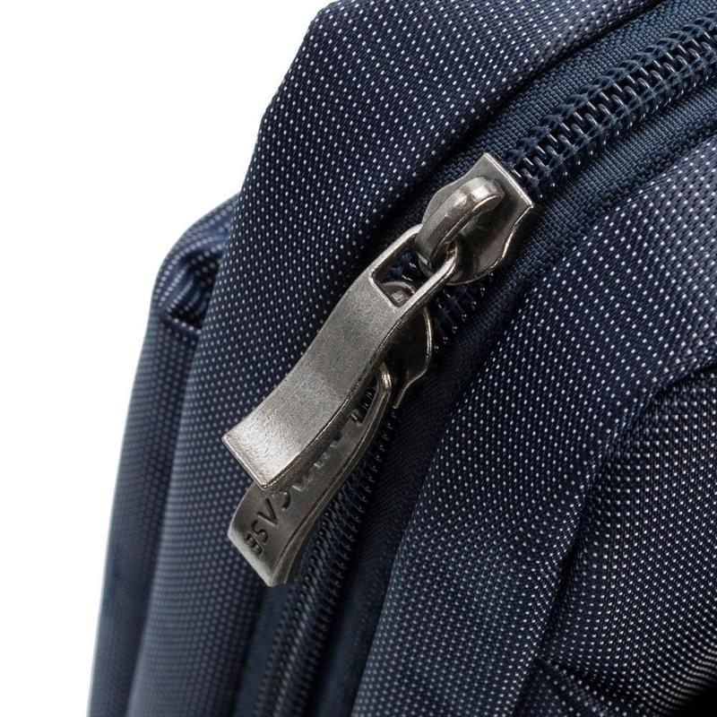 Сумка для ноутбука Rivacase 8221 13.3" Blue (8221 (Blue))