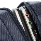 Сумка для ноутбука Rivacase 8221 13.3" Blue (8221 (Blue))