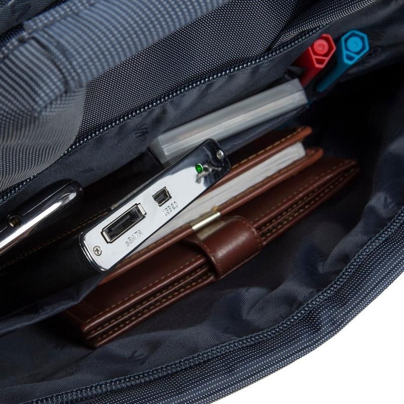 Сумка для ноутбука Rivacase 8221 13.3" Blue (8221 (Blue))