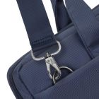Сумка для ноутбука Rivacase 8231 15.6" Blue (8231 (Blue))
