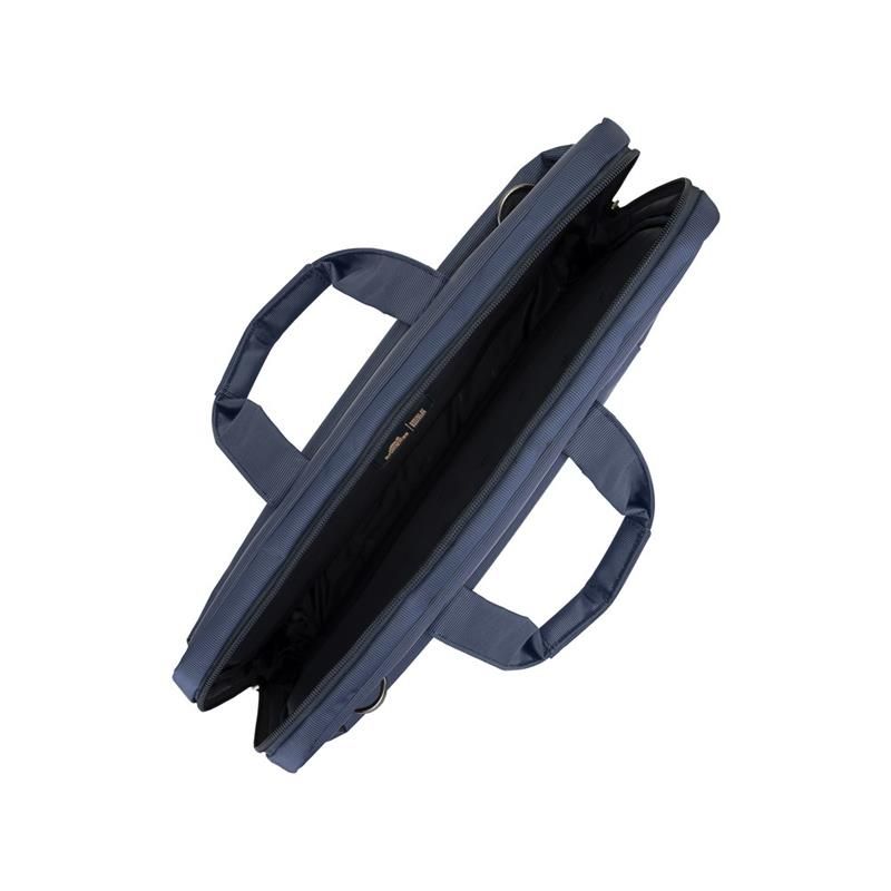 Сумка для ноутбука Rivacase 8231 15.6" Blue (8231 (Blue))