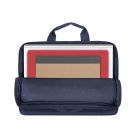 Сумка для ноутбука Rivacase 8231 15.6" Blue (8231 (Blue))