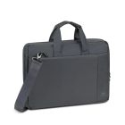 Сумка для ноутбука Rivacase 8231 15.6" Grey (8231 (Grey))
