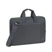 Сумка для ноутбука Rivacase 8231 15.6" Grey (8231 (Grey))