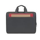 Сумка для ноутбука Rivacase 8231 15.6" Grey (8231 (Grey))