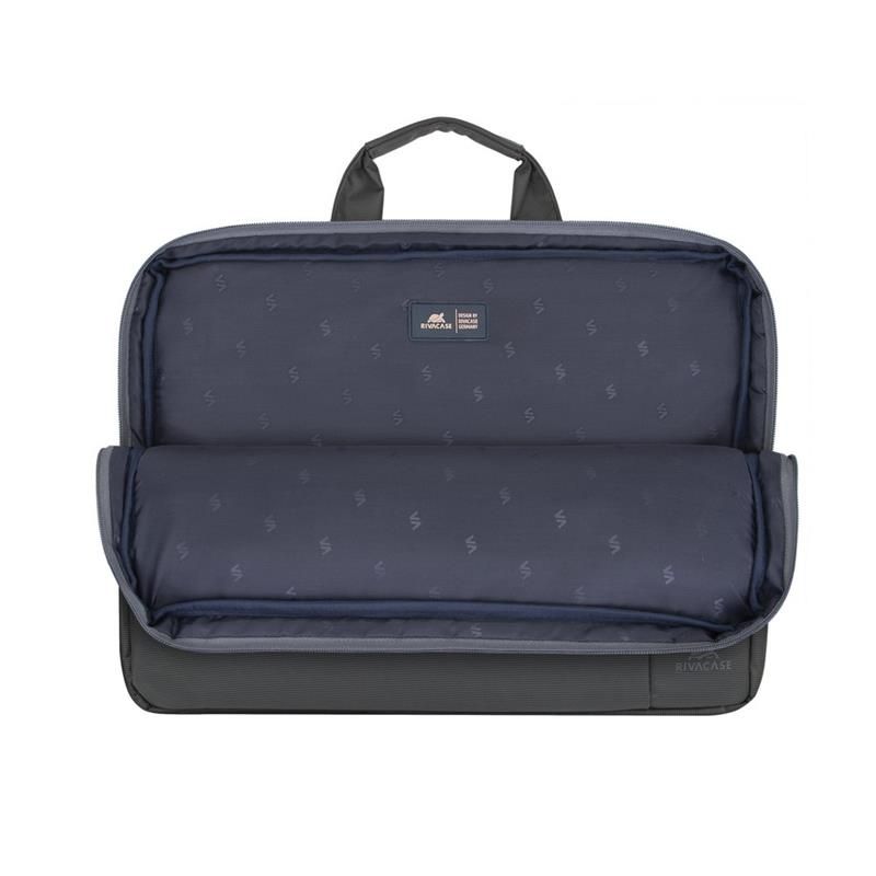 Сумка для ноутбука Rivacase 8231 15.6" Grey (8231 (Grey))