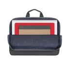 Сумка для ноутбука Rivacase 8231 15.6" Grey (8231 (Grey))