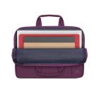 Сумка для ноутбука Rivacase 8231 15.6" Purple (8231 (Purple))