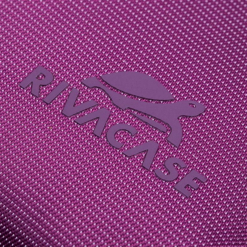 Сумка для ноутбука Rivacase 8231 15.6" Purple (8231 (Purple))