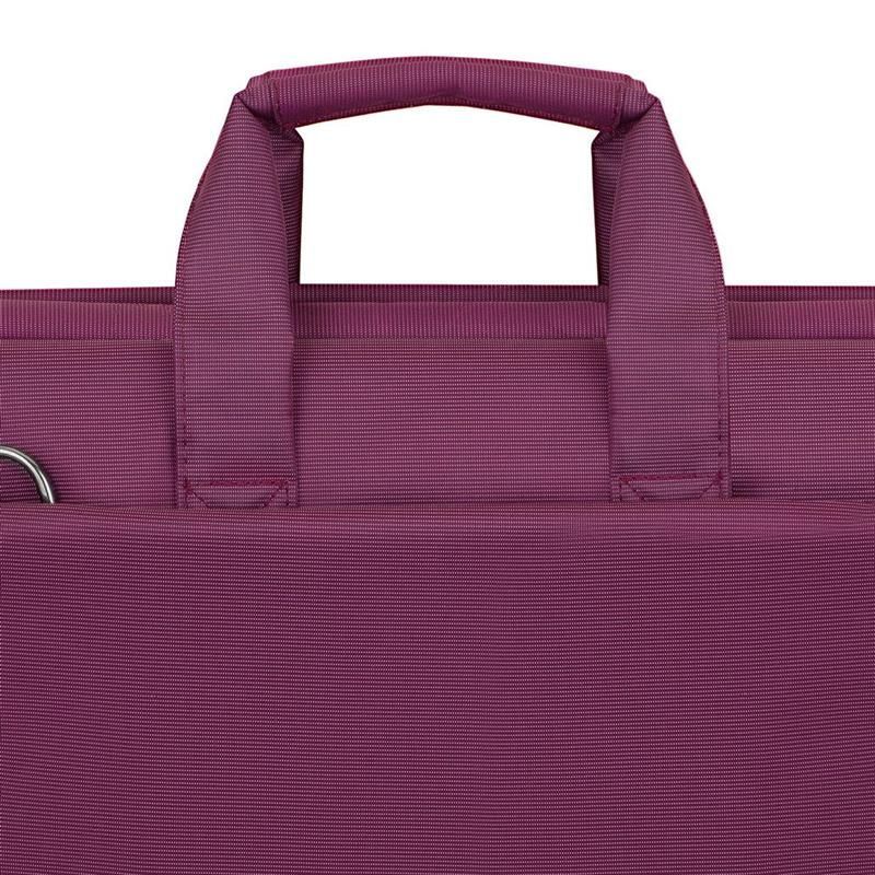 Сумка для ноутбука Rivacase 8231 15.6" Purple (8231 (Purple))