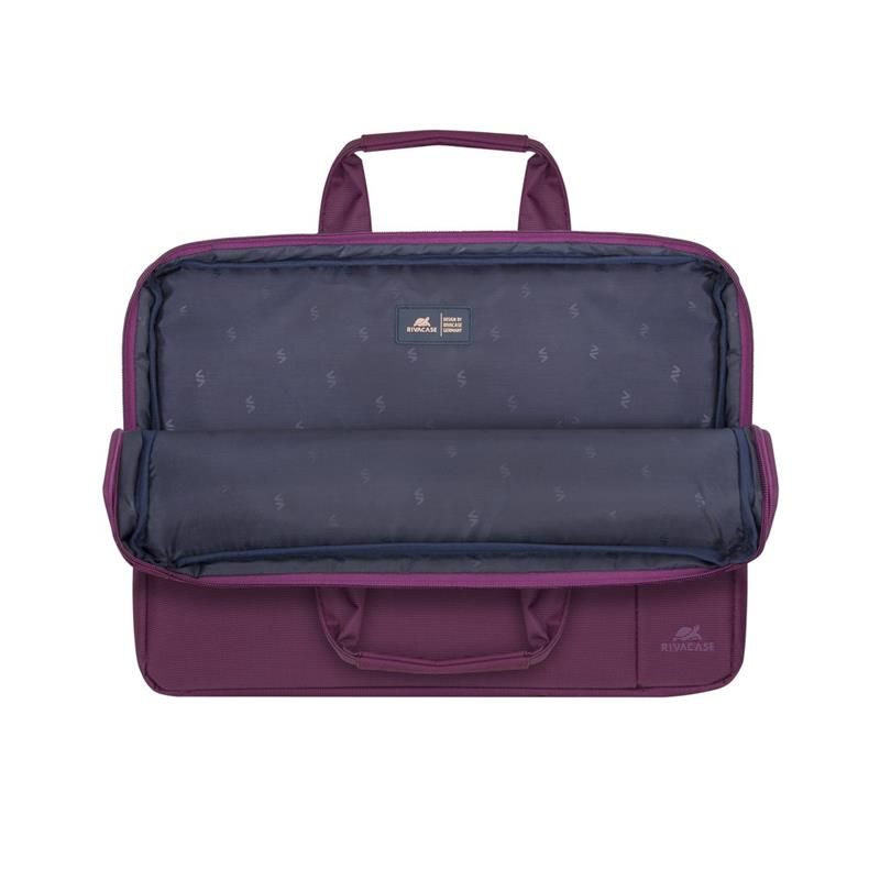 Сумка для ноутбука Rivacase 8231 15.6" Purple (8231 (Purple))