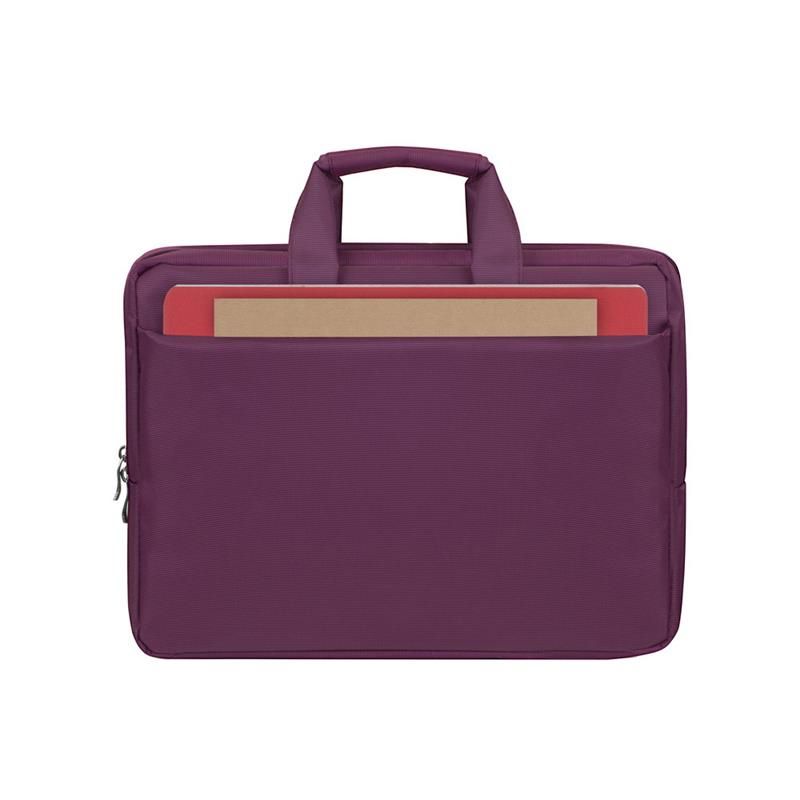 Сумка для ноутбука Rivacase 8231 15.6" Purple (8231 (Purple))