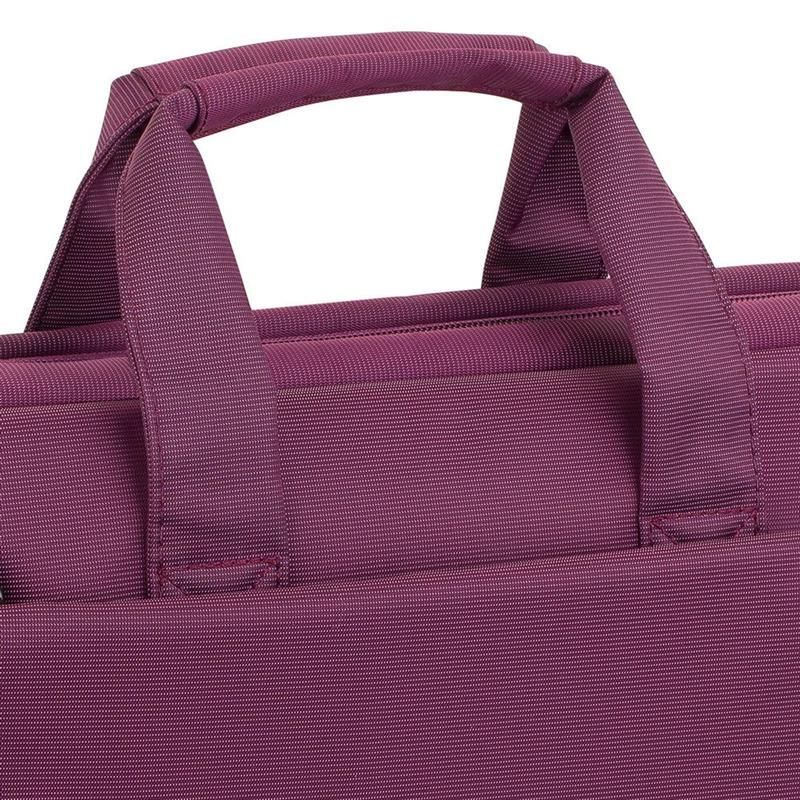 Сумка для ноутбука Rivacase 8231 15.6" Purple (8231 (Purple))
