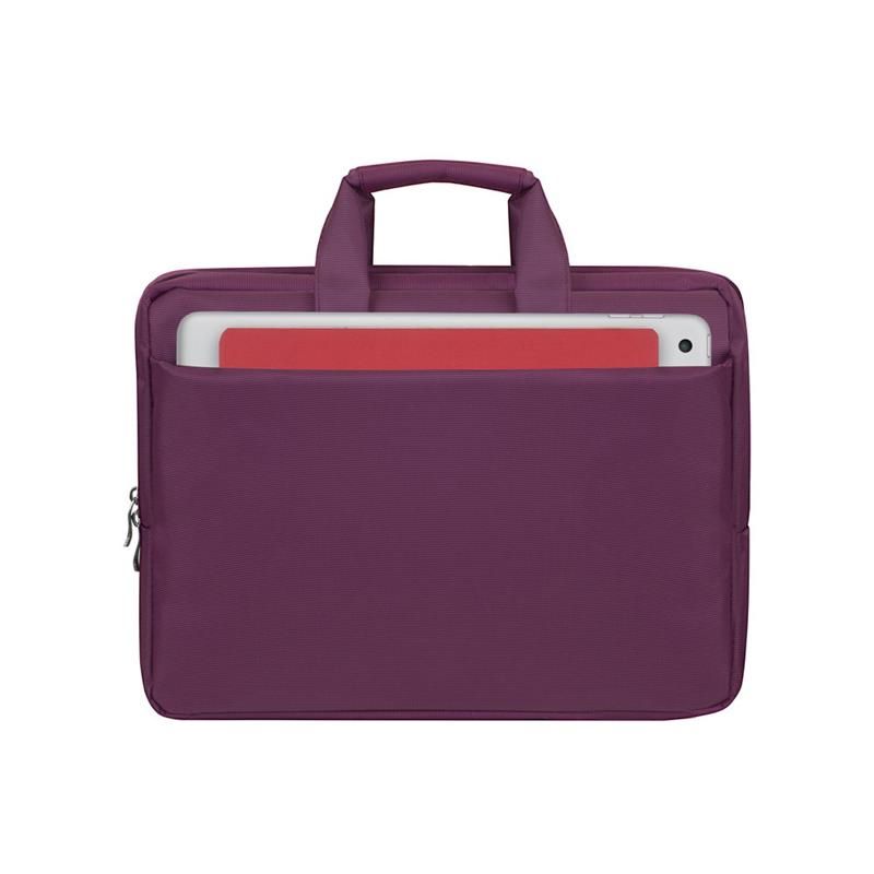 Сумка для ноутбука Rivacase 8231 15.6" Purple (8231 (Purple))