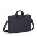 Сумка для ноутбука Rivacase 8355 17.3" Black (8355 (Black))