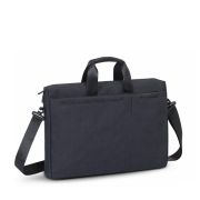 Сумка для ноутбука Rivacase 8355 17.3" Black (8355 (Black))