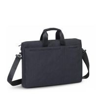 Сумка для ноутбука Rivacase 8355 17.3" Black (8355 (Black))