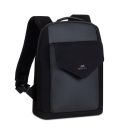Рюкзак Rivacase 8521 Black 13.3" (8521 (Black))