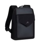 Рюкзак Rivacase 8521 Black 13.3" (8521 (Black))