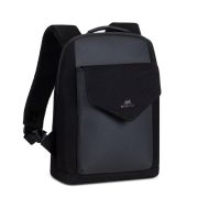 Рюкзак Rivacase 8521 Black 13.3" (8521 (Black))