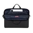 Сумка для ноутбука RivaCase 8731 15.6" Grey (8731 (Grey))
