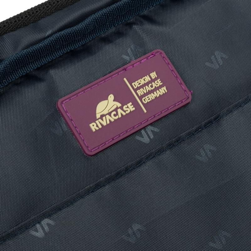 Сумка для ноутбука RivaCase 8731 15.6" Grey (8731 (Grey))