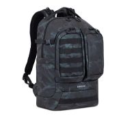 Рюкзак Rivacase 7661 Navy Camo (7661 (Navy camo))