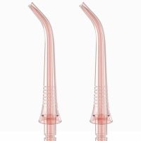 Насадка для ирригатора Oclean Nozzle N10 for Oclean W10 Pink (2 шт) (6970810551952)