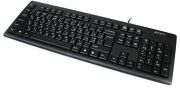 Клавиатура A4Tech KR-83 (Black) (KR-83 PS/2 (Black))