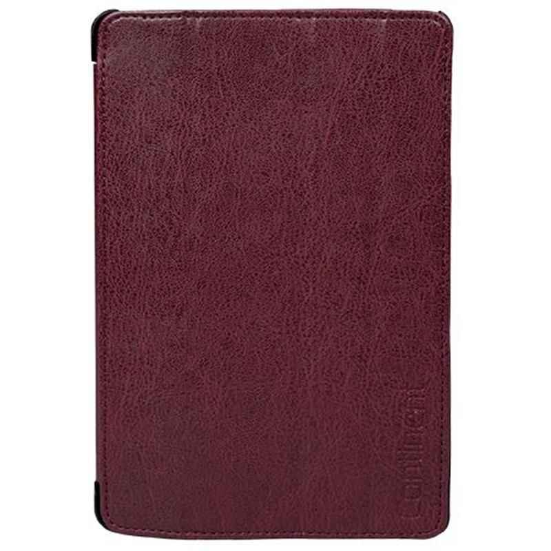 Чехол-книжка Continent для Apple iPad mini 1 (2012) Violet (IPM41VI)