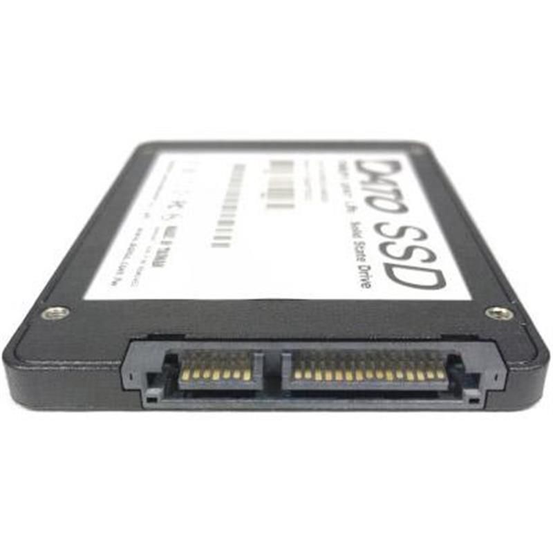 Накопичувач SSD  128GB Dato DS700 2.5" SATAIII TLC (DS700SSD-128GB)