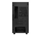 Корпус DeepCool CH370 Black без БЖ (R-CH370-BKNAM1-G-1)