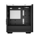 Корпус DeepCool CH370 White без БЖ (R-CH370-WHNAM1-G-1)
