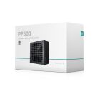 Блок живлення DeepCool PF500 500W (R-PF500D-HA0B-EU)