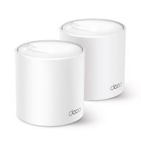 WiFi Mesh-система TP-Link  (Deco X50(2-pack))