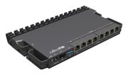 Маршрутизатор MikroTik  (RB5009UPr+S+IN)