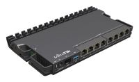 Маршрутизатор MikroTik (RB5009UPr+S+IN)