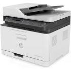 МФУ А4 цв. HP Color Laser 179fnw с Wi-Fi (4ZB97A)