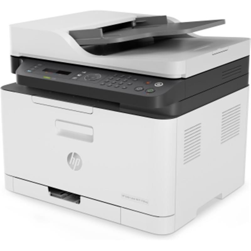МФУ А4 цв. HP Color Laser 179fnw с Wi-Fi (4ZB97A)