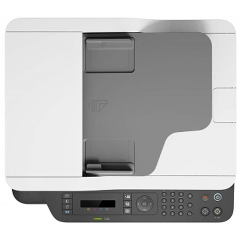 МФУ А4 цв. HP Color Laser 179fnw с Wi-Fi (4ZB97A)