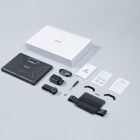 Планшет Oukitel RT7 4G TITAN 10.1" FHD+ /8GB/256GB/ MT8788 /32000mAh/ 48+32Мп /IP69K/ LTE Black (6931940736299)
