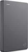 Внешний жесткий диск 2.5" USB 1.0TB Seagate Basic Gray (STJL1000400)