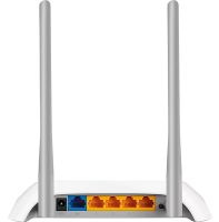 Беспроводной маршрутизатор TP-Link (TL-WR840N)