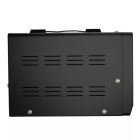 Стабілізатор Njoy (AVRL-20002AL-CS01B) AVR, 2 розетки (Alvis 2000)