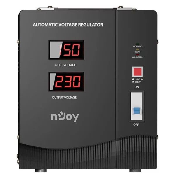 Стабілізатор Njoy (AVRL-5005TAL-CS01B) (Alvis 5000)