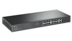 Комутатор TP-Link  (TL-SG1218MPE)
