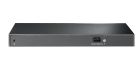 Коммутатор TP-Link (16хGE PoE+, 2xSFP, Веб интерфейс, Max PoE+ 250 W) (TL-SG1218MPE)