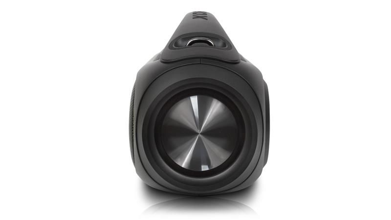 Акустична система REAL-EL X-745 Black (EL121600012)
