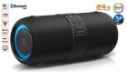 Акустична система REAL-EL X-735 Black (EL121600011)