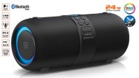 Акустична система REAL-EL X-735 Black (EL121600011)